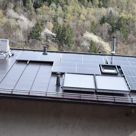 Baita Valtellina. Relax Nel Cuore Delle Alpi Grosio Eksteriør bilde